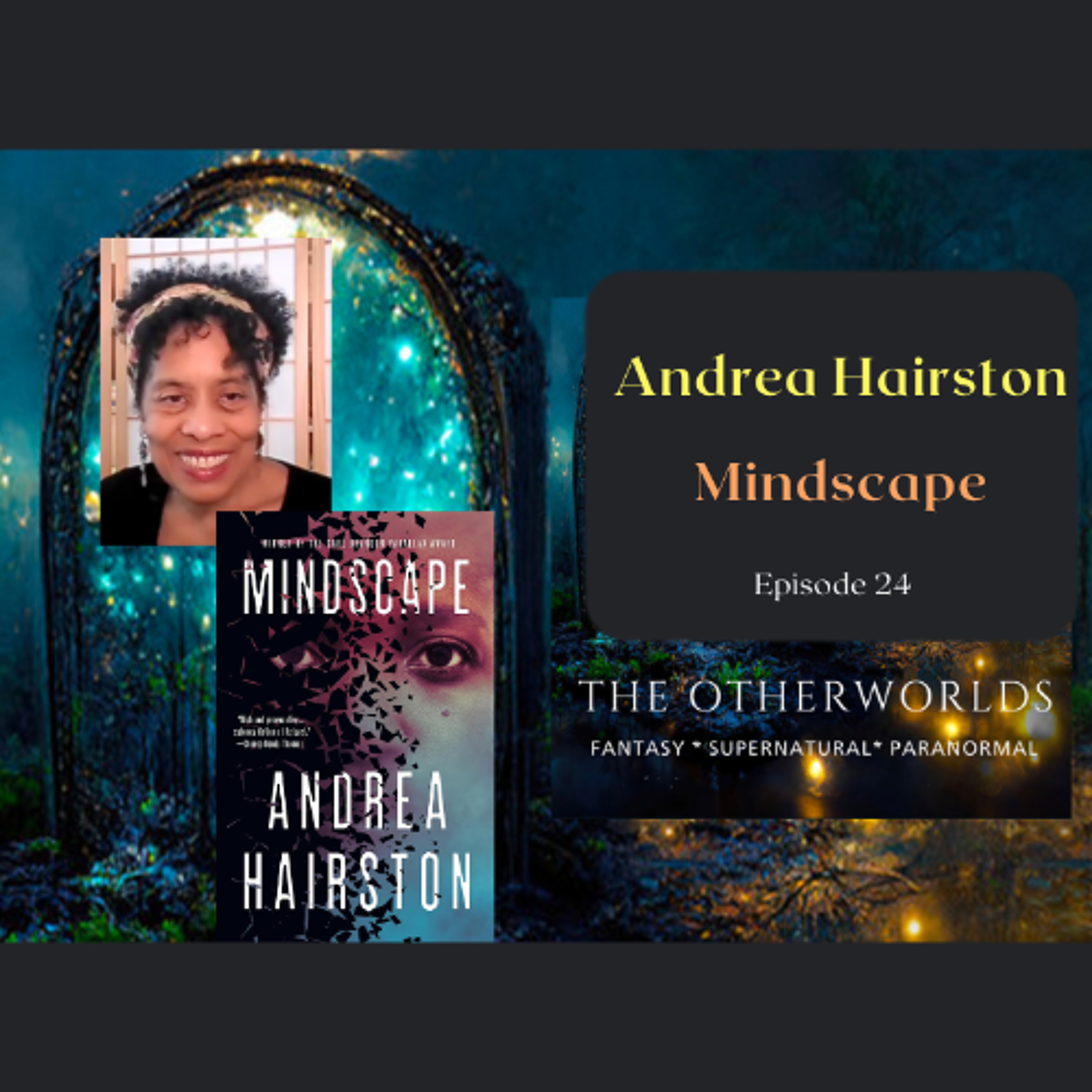 Authors on the Air Global Radio Network