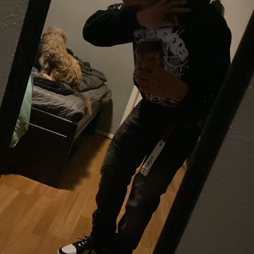 cant hear that shit again/Prod.TwinGlxcks