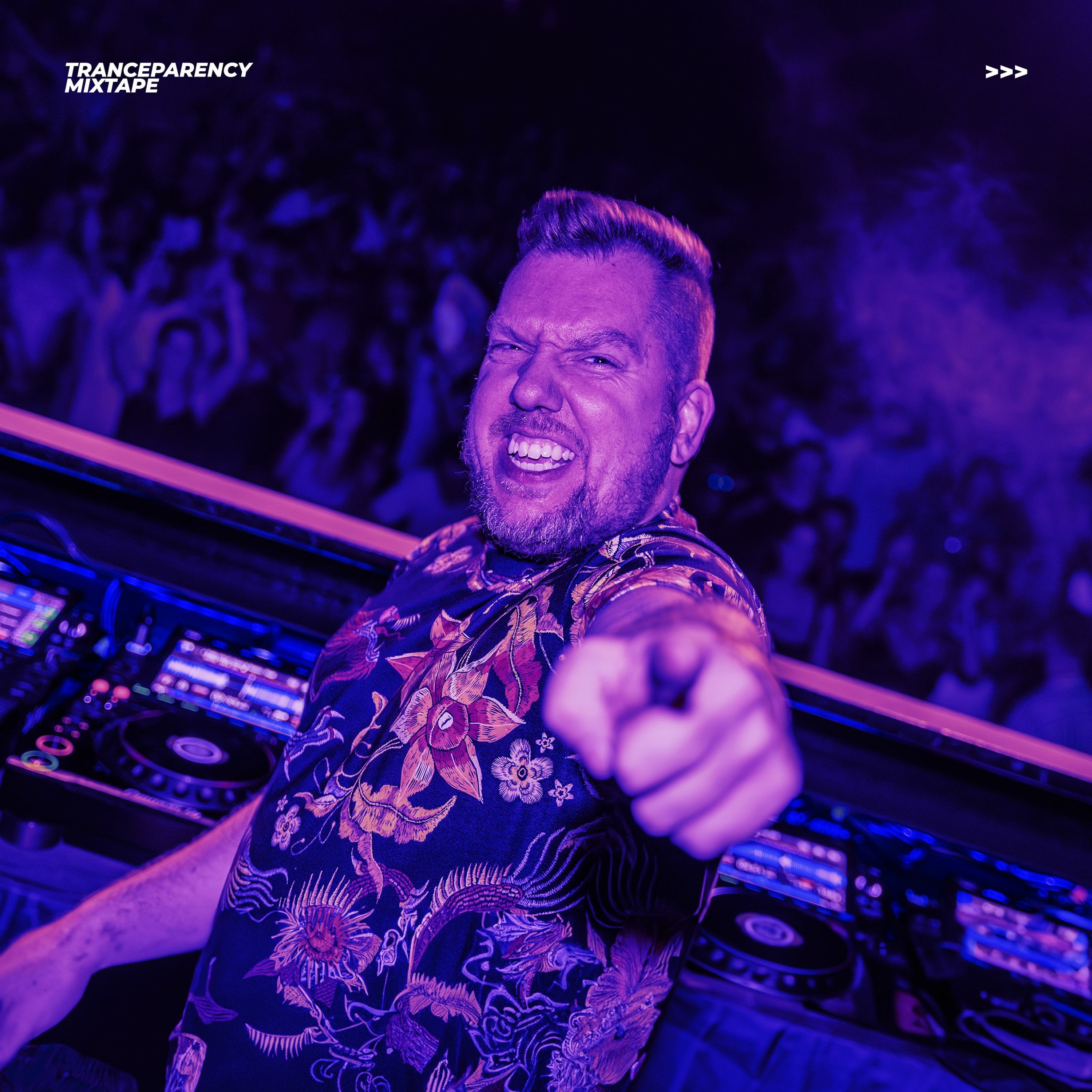 Dj Thera