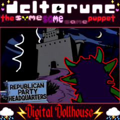 🌩️⚡ Digital Dollhouse⚡🌩️ - [Pig Spamlina v2]