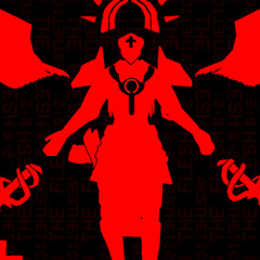 Arcturus (Super Slowed) - Gabriel From Ultrakill