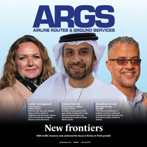 ARGS 09 - EASA’s Drive For Regulation