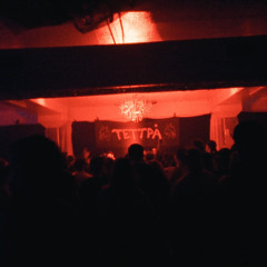 Amnesi @ Tettpå - The Return, Oslo 26.09.25