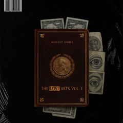 Lost Arts Vol.1 Demo