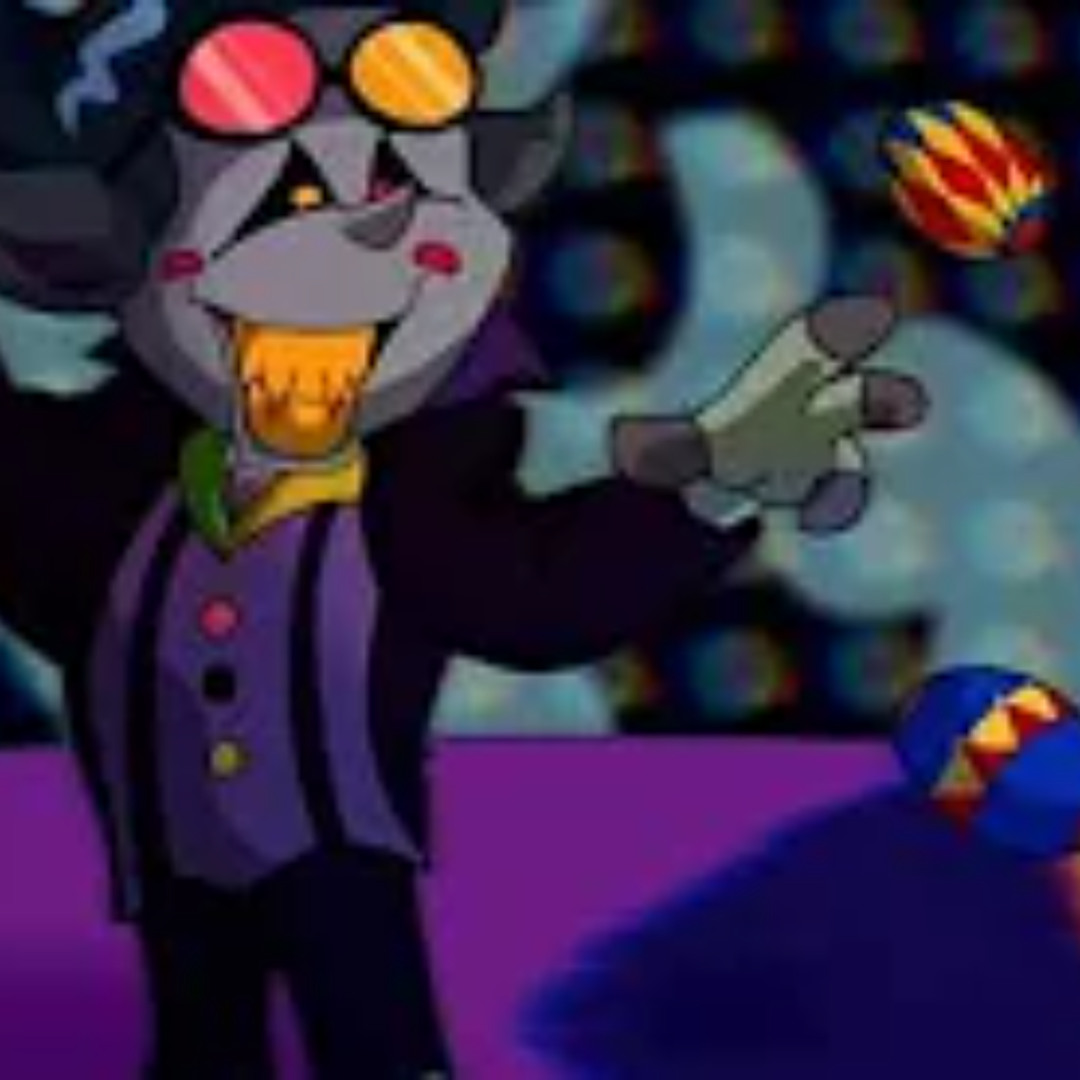 Stream Deltarune Chapter 3 Ust Jamton Boss Theme Freedom Reupload By