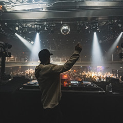 COVAH - EDCO After Party w/ Illenium