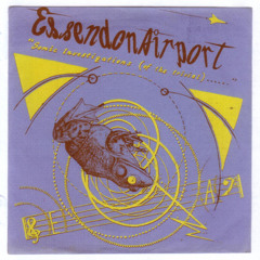 Airwing (feat. David Chesworth & Robert Goodge)