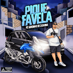 MC GORDINHO DO CATARINA-  DORA AVENTUREIRA - FT. FABINHO DA OSK, DJ TJ DO MDP