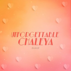 Unforgettable Chaleya | BKB 2024 Mixtape