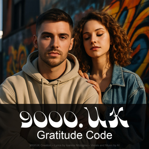 Gratitude Code