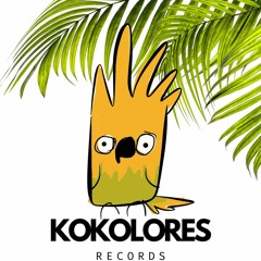 Kokolores Radio 001 🦜 House Music Mix