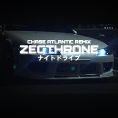 Chase atlantic - "YOU" (ZECTHRONE REMIX)