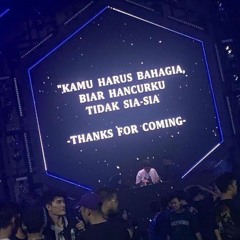 SEKECEWA ITU BREAKBEAT - 2024 [ Lasaldi05 - Ria05 ] — [ OBEY DTM X ABI DJEY ]