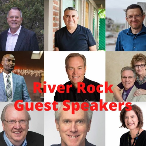 Stream River Rock Church Colorado Listen to River Rock Guest Speakers