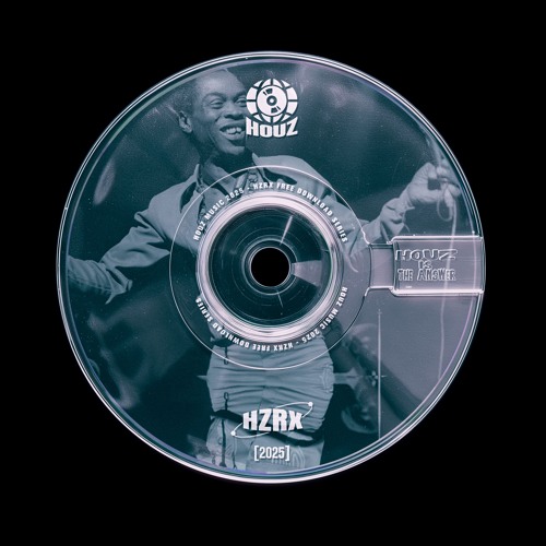 Fela Kuti - Shuffering and Shmiling (Surrender Discipline Edit) [HZRX]