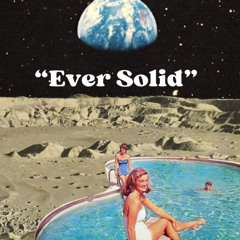 Larry Junes Type Beat "Ever Solid"