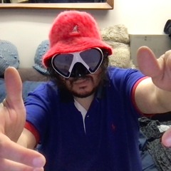 Loose synthetic drumming direct from Mars.