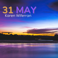 31 May