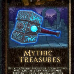 Music tracks, songs, playlists tagged pathfinder on SoundCloud