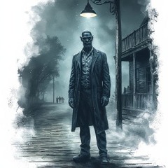 The Devil and David Gilder