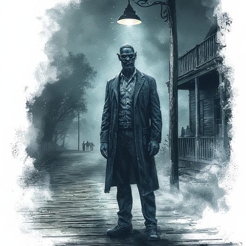 The Devil and David Gilder