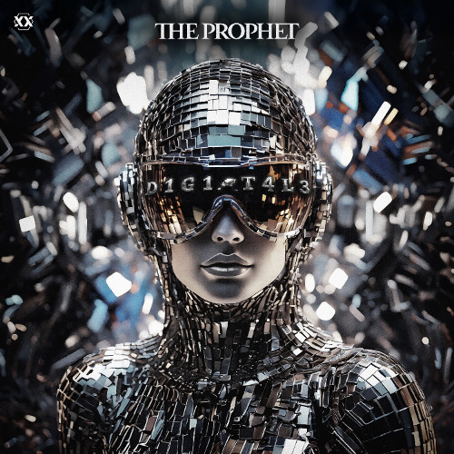 The Prophet - D1G1T4L3 (2K20) (Ode to Thom)