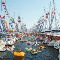 Slater - Live @ Croatia Yacht Week 2021