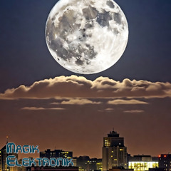 Super Full Moon (chant)