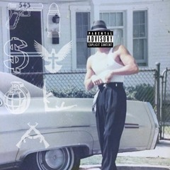 Pistola On The Dash (Prod by. SAMASHI)