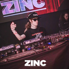 ALTO LIVE AT ZINC • E1 Club