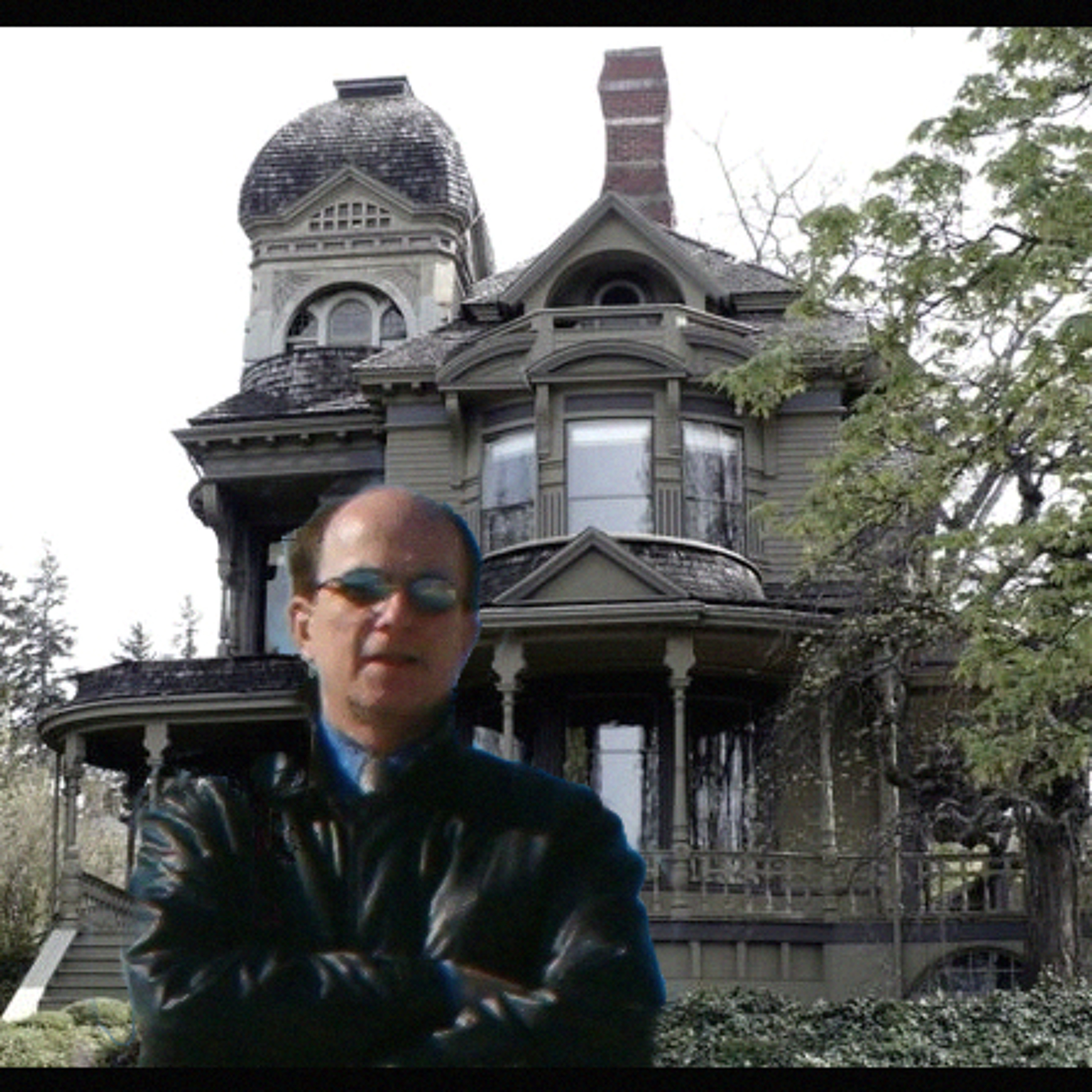 Fitton Podcast on the Air- Blog Gersteins Is Waiting For You episode artwork