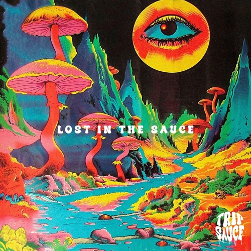 Lost In The Sauce