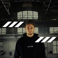 DRTNO 003 - Hendrik Luke