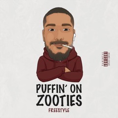Puffin' On Zooties THREEMIX