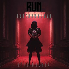 Bionic Pulse - Run (Original Mix) FREE DL