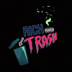 RICH TRA$H by $HOPO prod. by necobeats