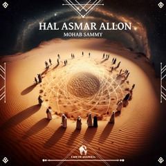 Mohab Sammy - Hal Asmar Allon (Cafe De Anatolia)
