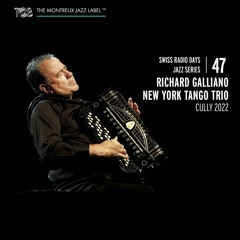 Il Piccolo Circo (Live) [feat. Sebastien Giniaux & Diego Imbert]