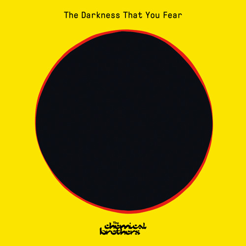 The Darkness That You Fear (Edit)