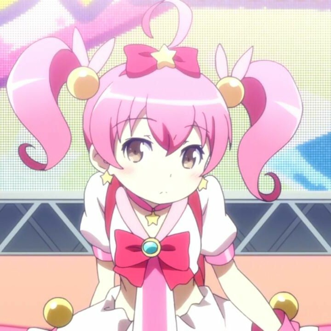 Stream Stardust Witch Meruru (Full Version) by Kian Louis | Listen