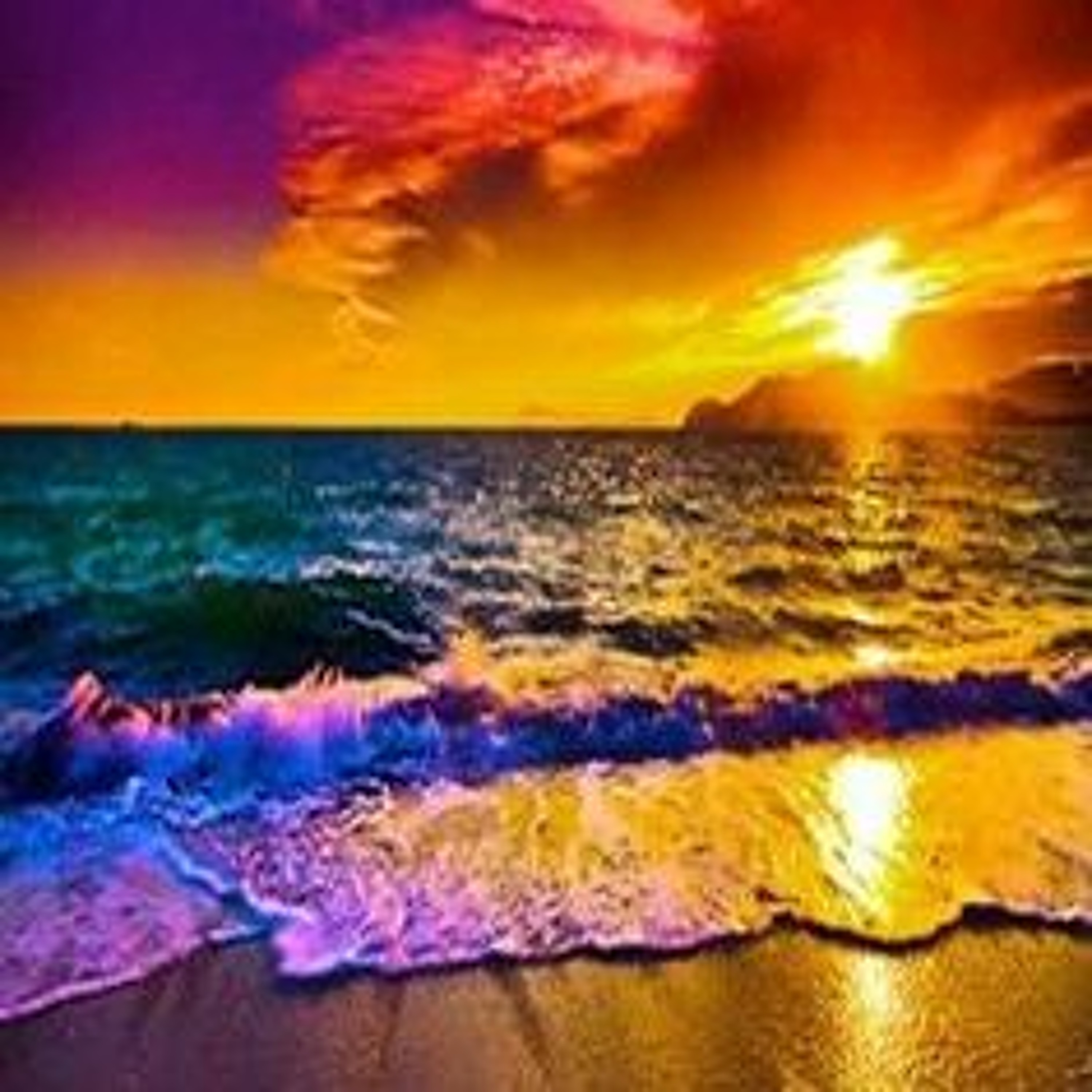 AT DAWN: Shine A Little Light