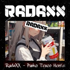 Piwko Tesco Hentai