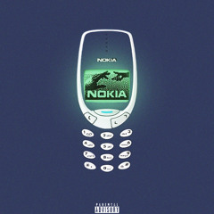 IAM3AM - Nokia (feat. Prince LT) [3MIX]