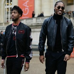 (FREE) Metro Bomin x Future TYPE BEAT  Prod. DoubleM 117bpm (Superhero)