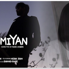 Darmiyan by Zaki Khan