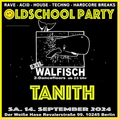 Tanith