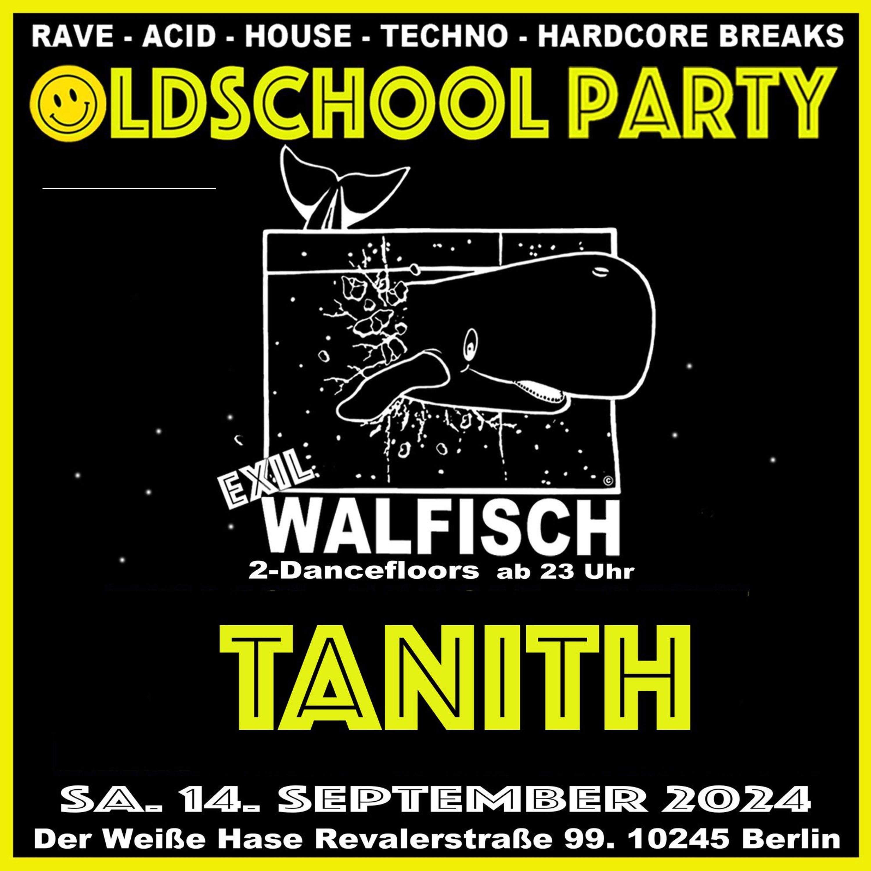 Tanith
