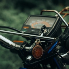 Destinations: Improvised Soundscapes - Indonesia