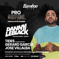 Bamboo Club Mallorca IN THE MIX(Spain)
