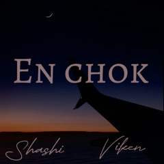 En Chok ft Viken (cvr)
